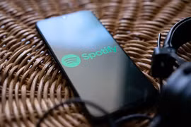 Spotify cắt giảm nhân sự nhằm đẩy nhanh 'cuộc cách mạng AI'