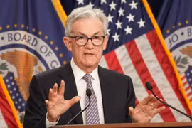 Nhiều chuyên gia quốc tế kỳ vọng Fed sẽ giảm lãi suất trong năm tới