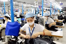 Lao động nữ nghỉ thai sản có được hưởng tiền thưởng lễ, tết không?