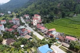 Ưu tiên đầu tư các công trình trọng điểm với mục tiêu người dân được hưởng lợi nhiều nhất