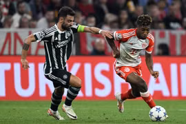 Nhận định MU vs Bayern Munich, 03h00 ngày 13/12, lượt cuối bảng A Champions League 2023/24