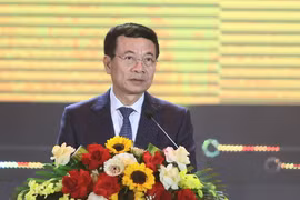 "Không Make in Viet Nam thì Việt Nam không thể hùng cường thịnh vượng"