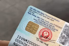 Những hành vi bị cấm trong Luật Căn cước