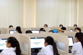 Đại học Quốc gia tạm thời đóng hệ thống đăng ký dự thi đánh giá năng lực