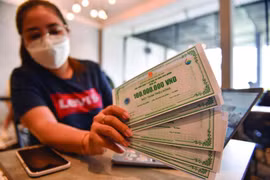 Nhiều doanh nghiệp xin gia hạn thời gian trả nợ, quy mô thị trường trái phiếu doanh nghiệp có thể tiếp tục thu hẹp