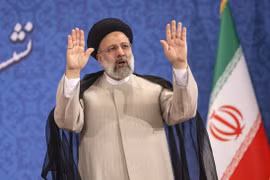 Tổng thống Iran sắp đến thăm Trung Quốc
