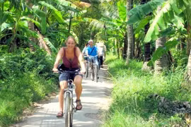 Vĩnh Long phấn đấu đón trên 800.000 lượt du khách đến tham quan năm 2023