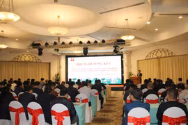 Tập đoàn TKV với công tác phòng chống thiên tai và tìm kiếm cứu nạn