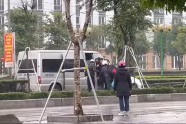 Tái diễn tình trạng xe dù, bến cóc đón trả khách tại thành phố Thanh Hóa