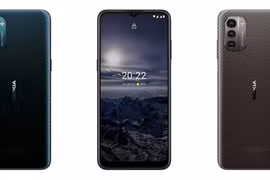 Nokia G22 sắp sửa xuất hiện trên thị trường