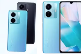 Thông tin ban đầu về Vivo T2 5G