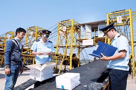 Tránh chồng chéo về quản lý khi xác minh xuất xứ hàng hóa xuất khẩu
