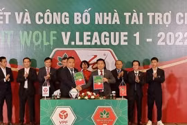 Sâm Ngọc Linh Kon Tum - ông bầu đứng sau lùm xùm tài trợ giải bóng lớn nhất Việt Nam tiềm lực thế nào?