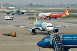 Bộ GTVT yêu cầu rà soát giấy phép kinh doanh vận tải hàng không