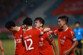 Nhận định Công an Hà Nội vs Viettel, 19h15 ngày 14/2, vòng 3 V.League 2023