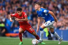 Nhận định Liverpool vs Everton, 3h ngày 14/2, vòng 23 Ngoại hạng Anh
