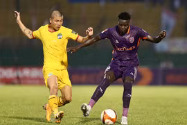 Nhận định Nam Định vs HAGL, 18h00 ngày 14/2, vòng 3 V.League 2023