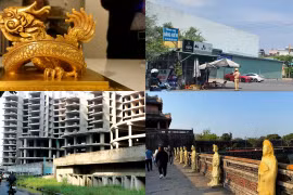 Nóng 18h: Người Việt đã mua thành công ấn vàng “Hoàng đế chi bảo”