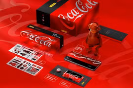 Chính thức công bố Realme 10 Pro 5G Coca-Cola Edition