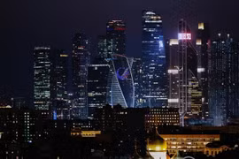 Thách thức rời Nga của các công ty phương Tây