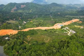 Đề xuất hỗ trợ 1.000 tỷ đồng cho cao tốc Tuyên Quang - Hà Giang