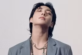 "Seven" của Jungkook được phát trực tuyến nhiều thứ ba trên Spotify mùa hè 2023