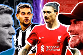 Nhận định Newcastle vs Liverpool, 22h30 ngày 27/8 tại Ngoại hạng Anh