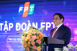 Xây dựng chiến lược để đào tạo nguồn nhân lực chất lượng cao một cách bài bản, lớp lang