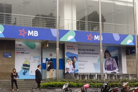 Sắp nhận ngân hàng yếu kém, nợ xấu tăng cao, Ngân hàng Quân đội bất ngờ thay ghế Chủ tịch trước thềm ĐHĐCĐ