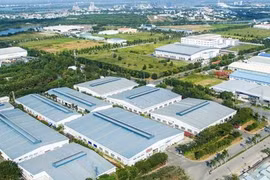 Chính phủ gia hạn thời hạn nộp thuế, tiền thuê đất, thuế thu nhập doanh nghiệp năm 2023