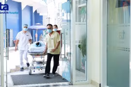 Y lệnh khẩn giảm nửa thời gian cứu người bệnh đột quỵ tại Bệnh viện Tâm Anh