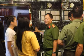 TP. HCM thành lập tổ tham mưu hướng dẫn tháo gỡ vướng mắc, bất cập về PCCC