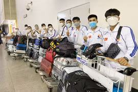 Mục tiêu đưa 110.000 lao động đi làm việc ở nước ngoài trong năm 2023
