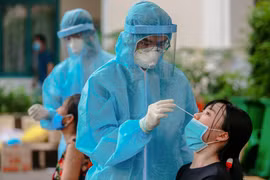 Triệu chứng nhiễm Covid-19 đang thay đổi