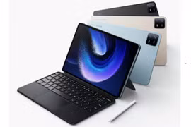 Ngày ra mắt cụ thể của dòng Xiaomi Pad 6