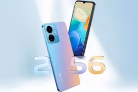 Thông tin ban đầu về Vivo Y78+
