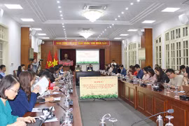 Lễ hội Đền Hùng 2023 sẽ có hơn 20 hoạt động đặc sắc