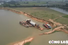 Giao sai mốc giới cho doanh nghiệp khai thác khoáng sản, trách nhiệm thuộc về ai?