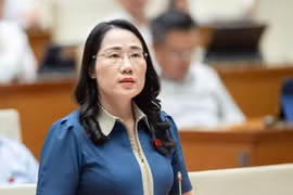 Kiến nghị Bộ Công an xác minh làm rõ có hay không dấu hiệu tội phạm trong hoạt động bảo hiểm nhân thọ