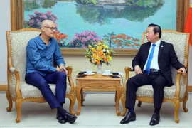 Các dự án điện tái tạo cần bảo đảm tính đồng bộ giữa sản xuất, truyền tải và tiêu thụ điện