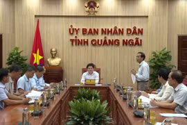 Đài Tiếng nói Việt Nam hỗ trợ Đài Phát thanh và Truyền hình Quảng Ngãi mở rộng vùng phủ sóng FM