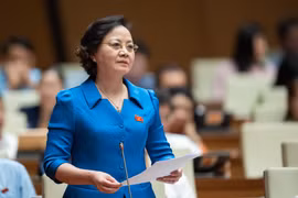 Quyết tâm “công phá” tâm lý sợ sai, sợ trách nhiệm và không dám làm trong thực thi công vụ
