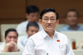 Cần có giải pháp cho căn bệnh “sợ trách nhiệm”