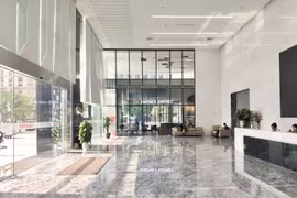Thị trường văn phòng cho thuê: Nhu cầu và giá thuê tăng