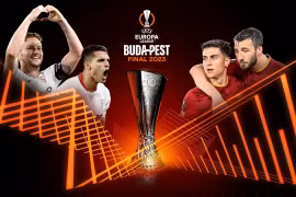 Nhận định Sevilla vs Roma, 02h00 ngày 1/6, chung kết Europa League 2022/23