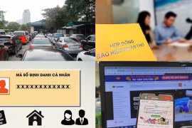 Nóng 18h: Đề nghị Bộ Công an vào cuộc, thanh tra toàn diện bảo hiểm nhân thọ
