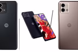 Chính thức giới thiệu Motorola Moto G Stylus 5G 2023 với giá từ 9,3 triệu đồng