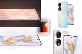 Chính thức ra mắt Honor 90 tại Trung Quốc với giá từ 8,3 triệu đồng