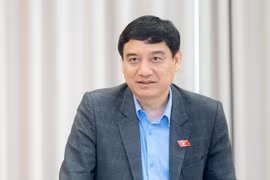Giám sát thực tế ở địa phương là công tác quan trọng, quyết định chất lượng giám sát
