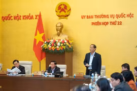 Cần làm rõ nguyên nhân về “khoảng trống pháp lý” trong phòng, chống dịch bệnh